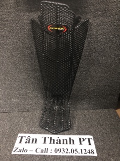 Baga lưới Spark Sirius