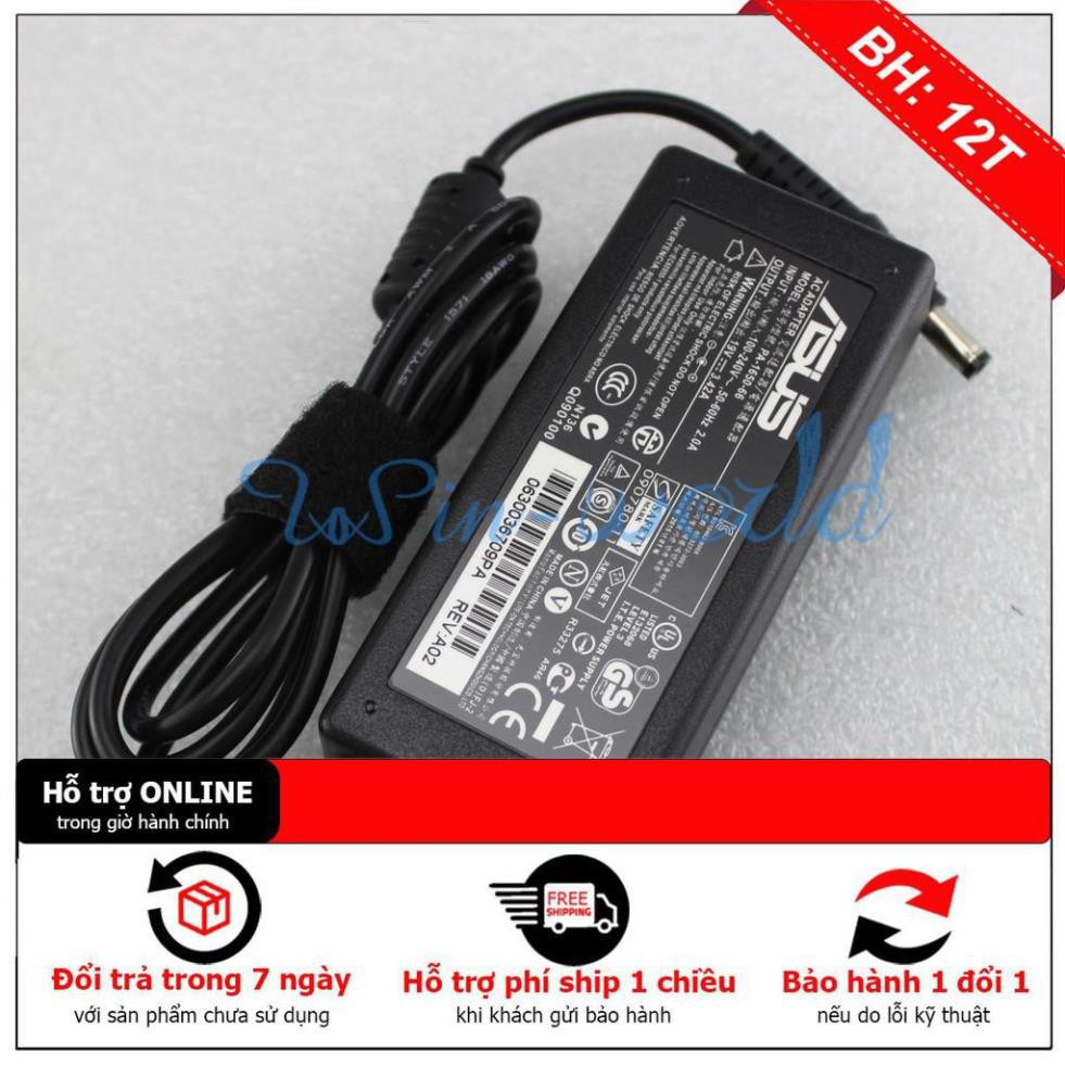 Sạc laptop Asus M3 series ZIN