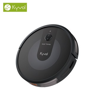 ROBOT HÚT BỤI KYVOL CYBOVAC E30