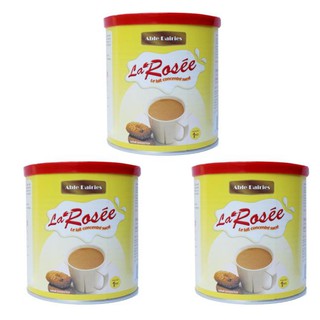 Combo 3 Lon Sữa Larose 1kg