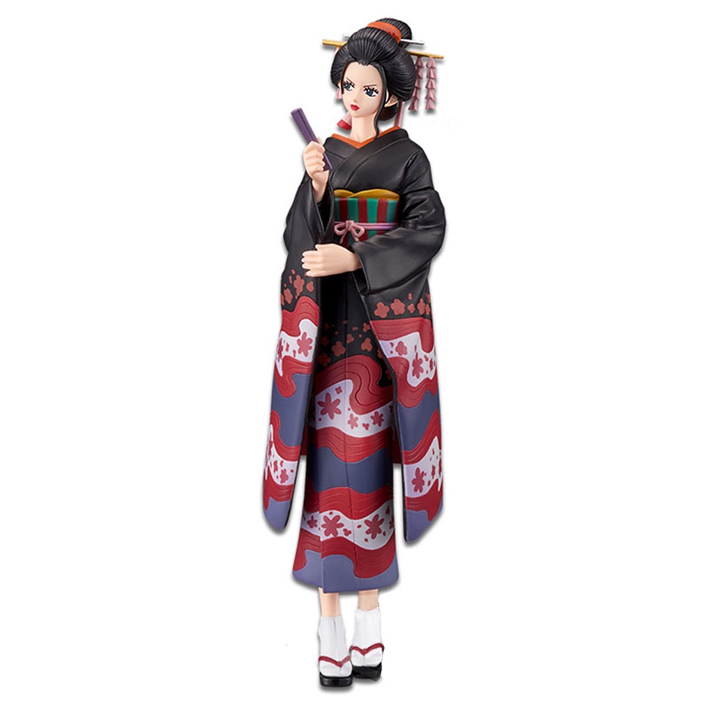 Nhân Vật Nico Robin Trong Phim Hoạt Hình One Piece Mô Hình Nhân Vật Wanokuni Wano Country Archaeologist