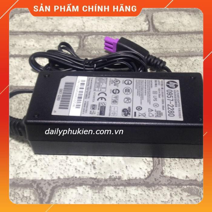 Adapter máy in HP 32V 750mA 3 pin dailyphukien