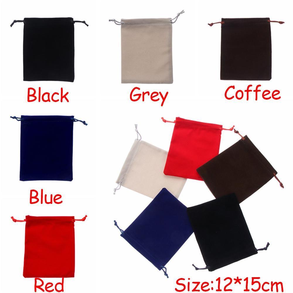 5 / 10 Túi Đựng Kẹo Được Làm Từ Sợi Đay Và Vải Bố, Dùng Làm Quà Giáng Sinh