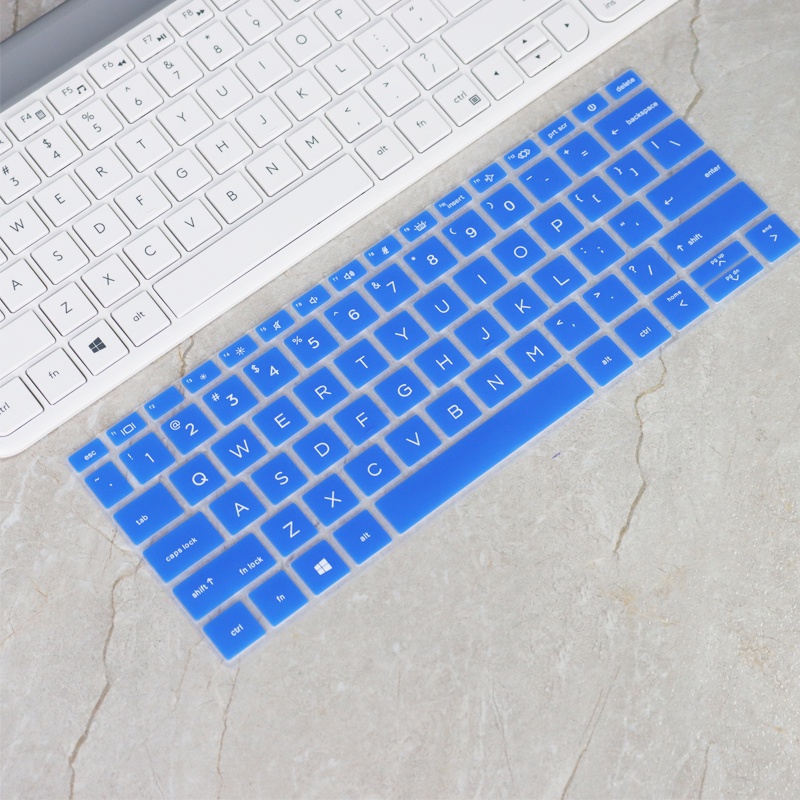 Tấm Lót Bảo Vệ Bàn Phím Máy Tính 13.3 inch HP EliteBook X360 435 G8 G9 13.3 Tiện Dụng&quot; Tấm Lót Bảo Vệ Bàn Phím Máy Tính EliteBook 430 630 G8 / EliteBook 830 835 G7 G8 Tiện Dụng