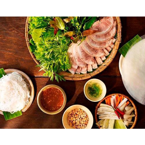 MẮM TÔM CHÀ BÀ HAI GÒ CÔNG - 250G/HỦ