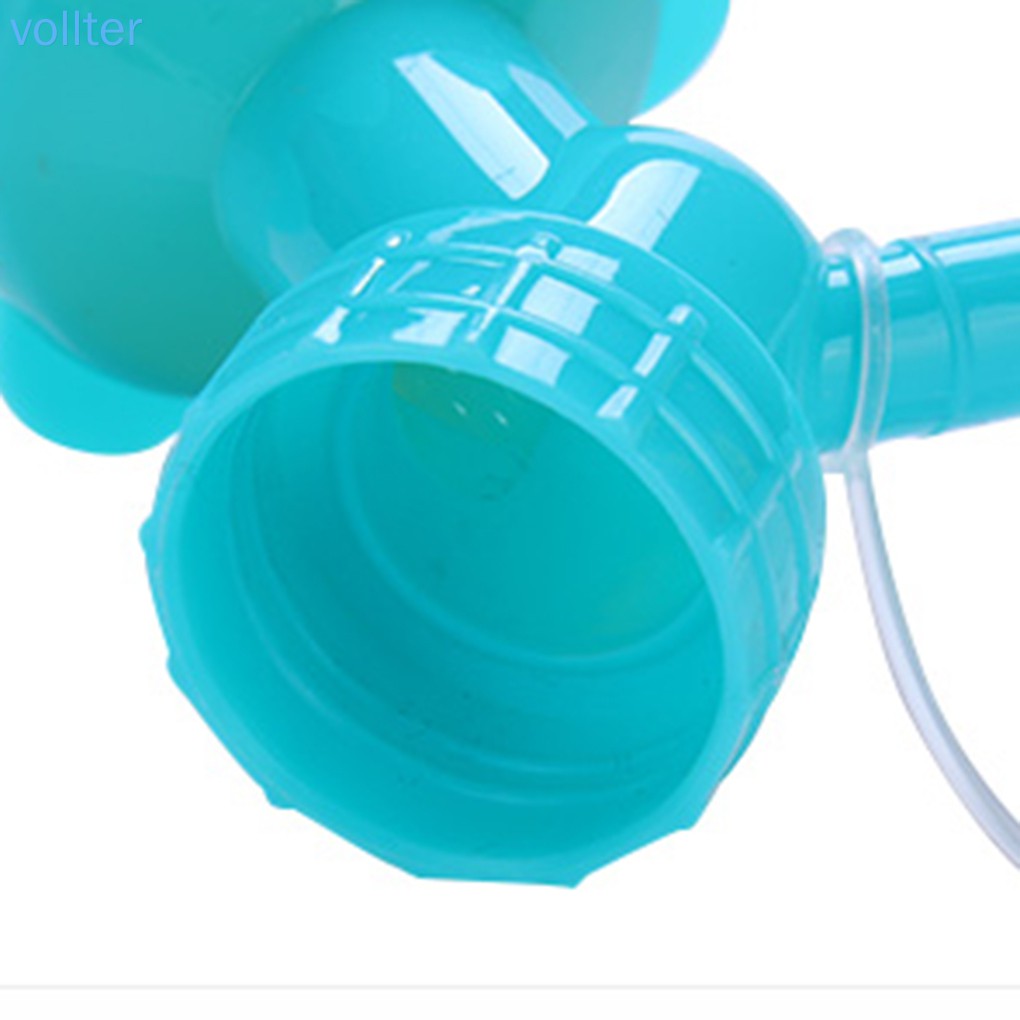 PP di động Dụng cụ tưới trong nhà Hoa Dụng cụ làm vườn Tưới nước Vòi phun