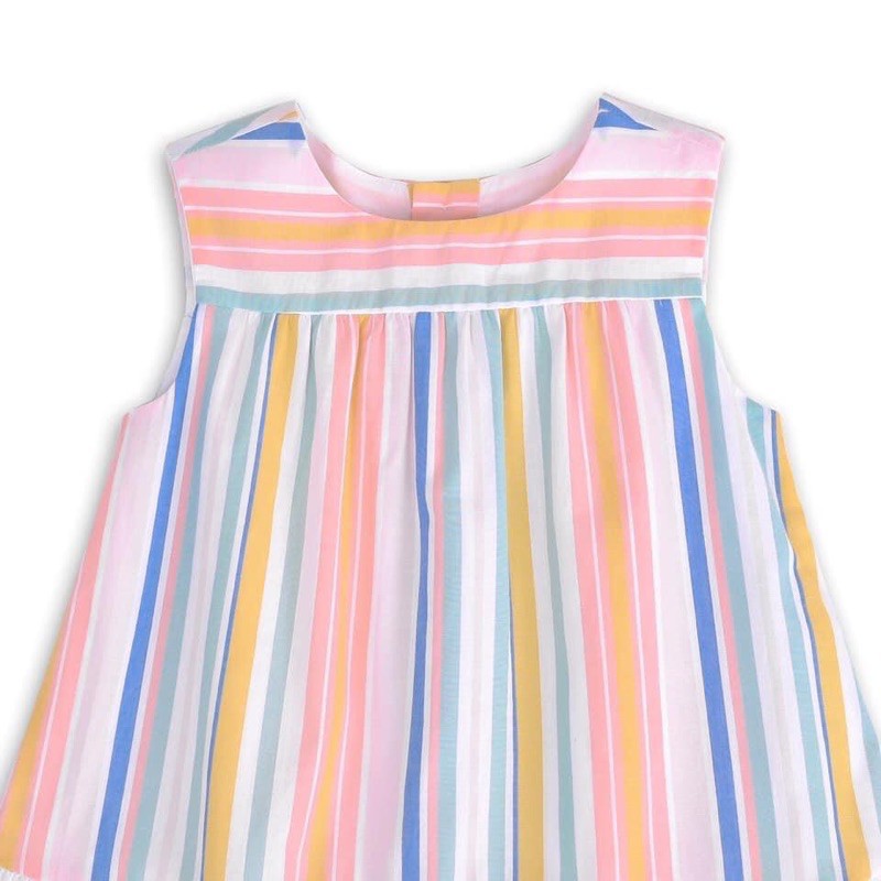 Đầm sát nách Jam and Jenny vnxk