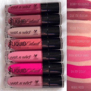 Son Wet N Wild