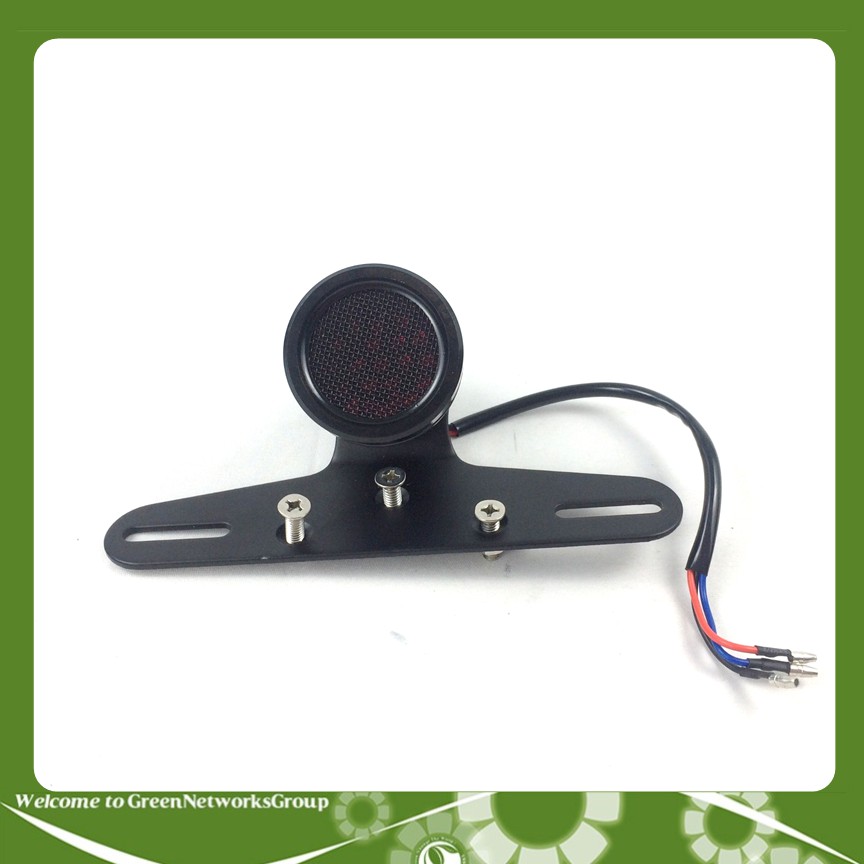 Cụm đèn pha đèn hậu – GreenNetworks