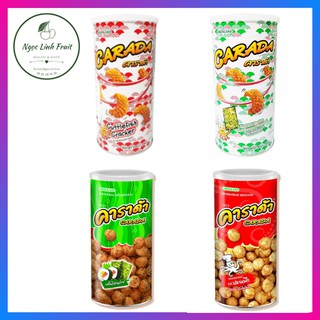SNACK THÁI LAN CARADA
