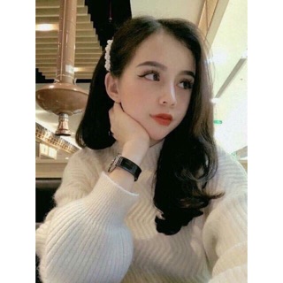 Set 4 kẹp tóc siêu hot hit