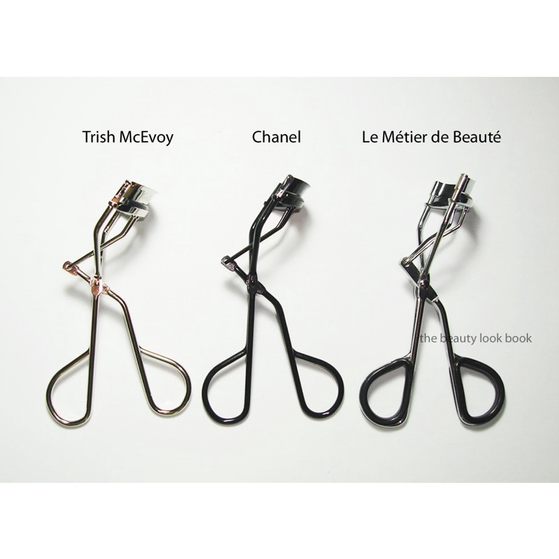 Kẹp mi Trish McEvoy Eyelash Curler