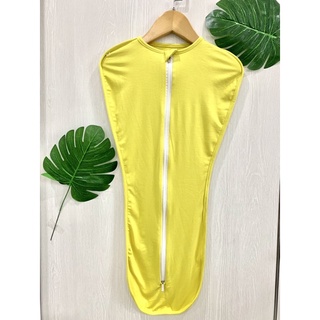 Nhộng Chũn, Quấn Chũn xuất Hàn [ 100% COTTON ], có nhộng chũn thu đông, giúp bé ngủ ngon, sâu giấc