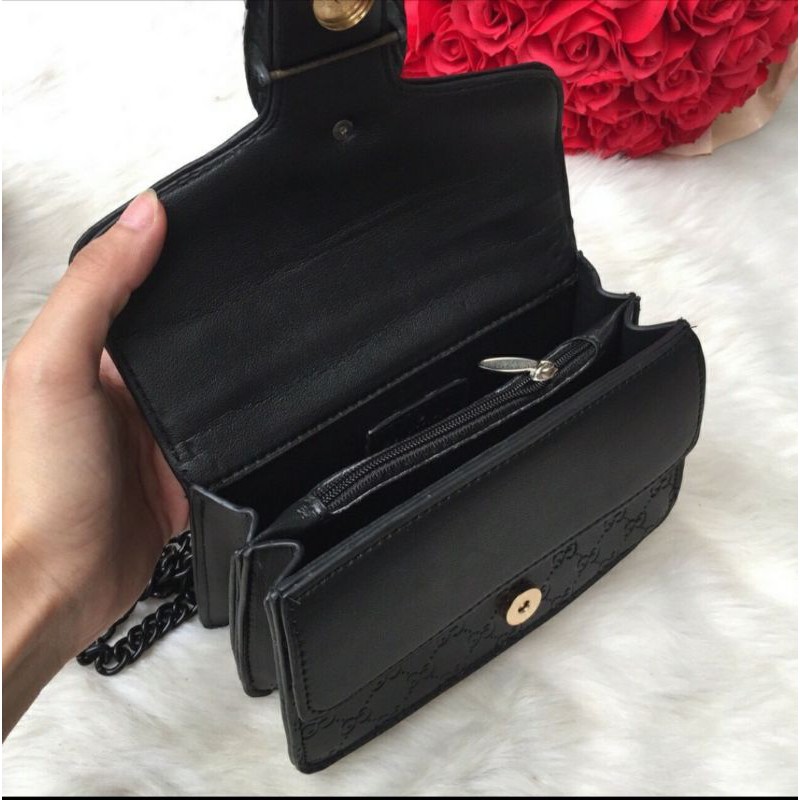 Túi xách CG thời trang cao cấp - túi đeo chéo nữ | BigBuy360 - bigbuy360.vn