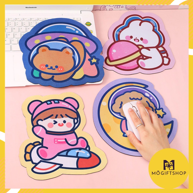 Lót chuột máy tính chống trượt