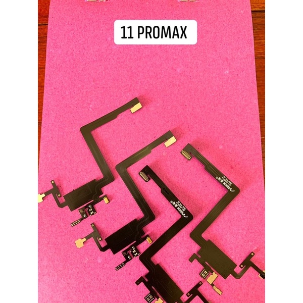 CÁP LOA TRƠN X/XS/XSM/11/11PRO/11PROMAX NEW KHÔNG LOA