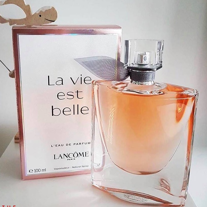 Nước hoa nữ LANCOME Lavie est Belle EDP 75ml