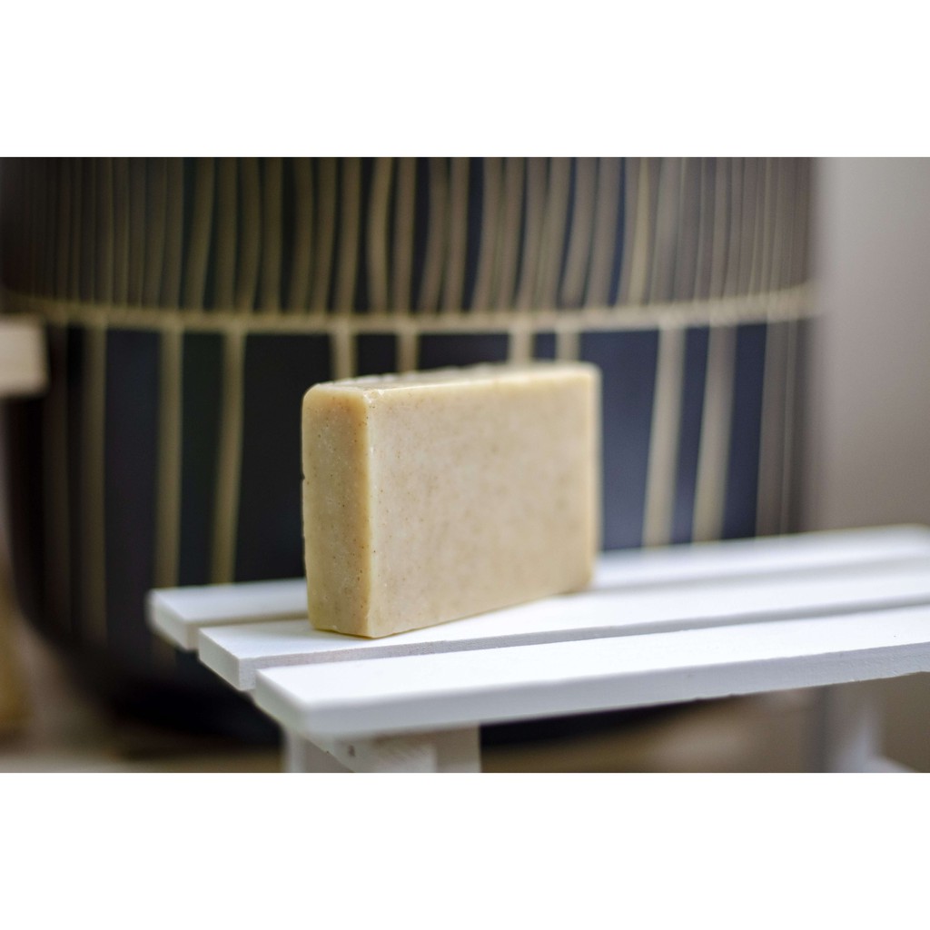 Xà Bông🍁FREESHIP🍁Xà Phòng Thảo Dược Ngừa Mụn, Viêm Lỗ Chân Lông, Làm Sáng Da Date 2023