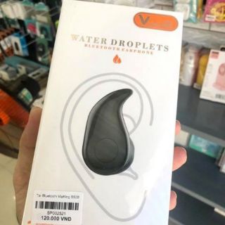 TAI BLUETOOTH HẠT ĐẬU VIAKING LY-001