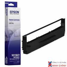 Máy in kim Epson LQ 310 dùng để In Hóa Đơn, In hình Săm...
