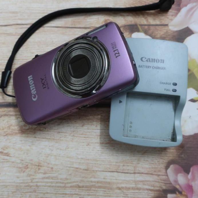 [Shoppe trợ giá ] Máy ảnh Canon IXY 930 Is