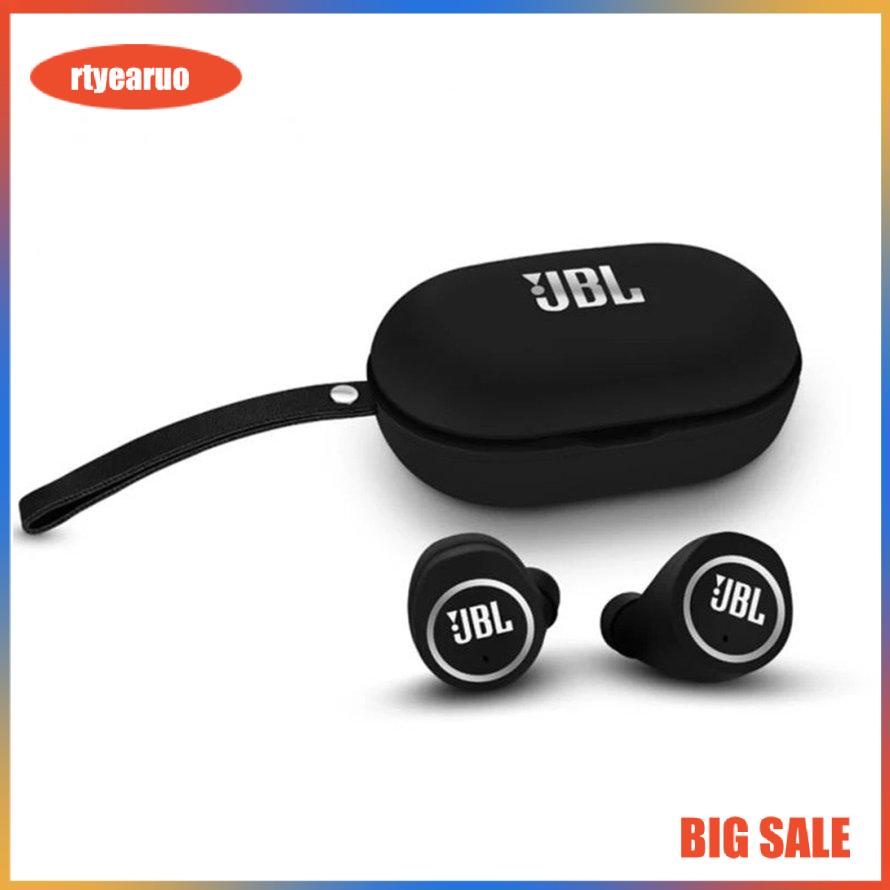 Tai nghe không dây cho tai nghe JBL X8 Tai nghe âm thanh trầm bổng có micrô