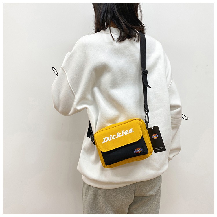 Túi đeo chéo Dickies -CL764 thiết kế hợp thời trang
