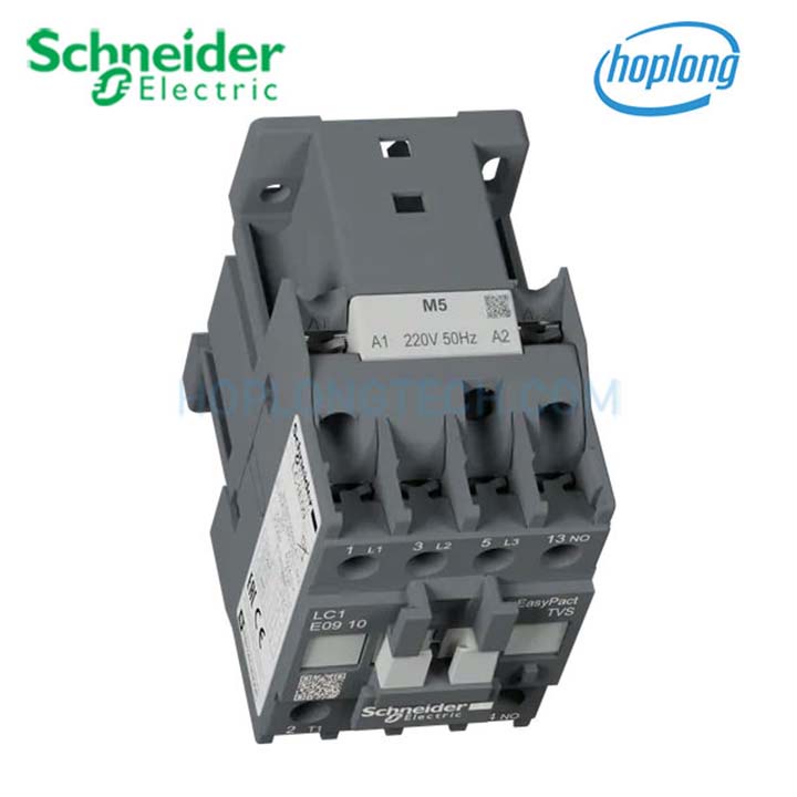 Khởi động từ LC1E0910M5 Schneider