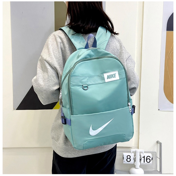 Ba Lô Thể Thao Nike NK1853 Cao Cấp Năng Động Cho Nam Nữ