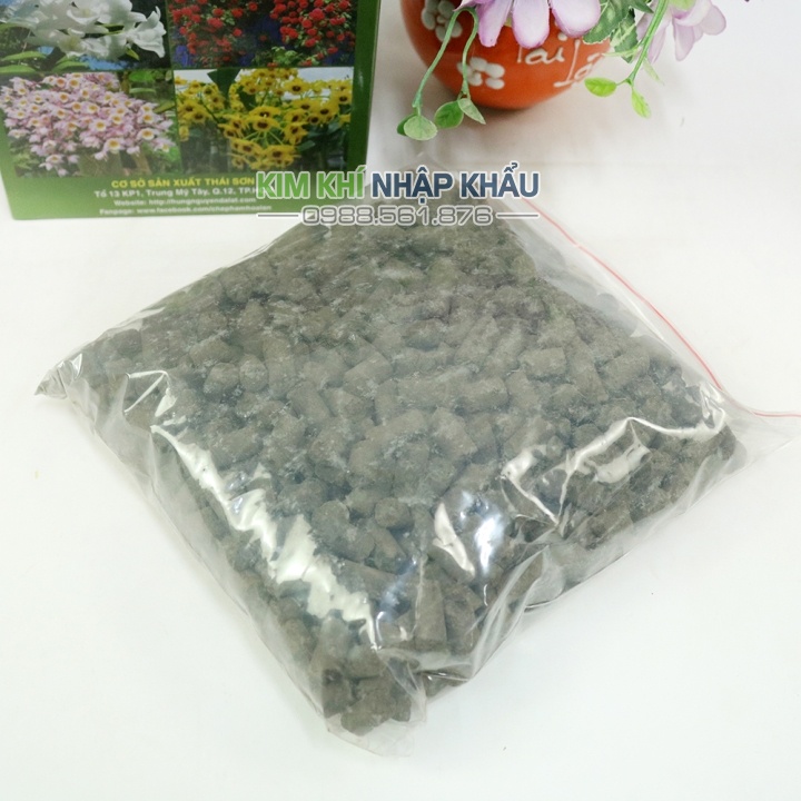 Viên nén dinh dưỡng Hùng Nguyễn  Ben-01 – Gói 1kg - T204