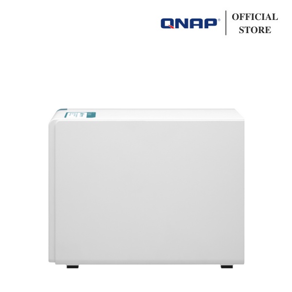 Thiết bị lưu trữ mạng NAS QNAP TS-431P3-4G