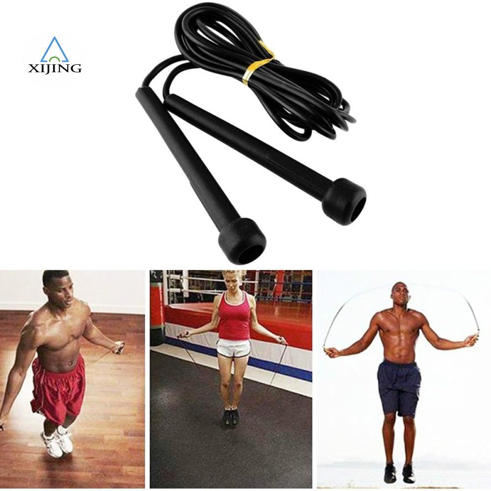 Dây Nhảy Có Tay Cầm Bằng Cao Su Chất Lượng Cao