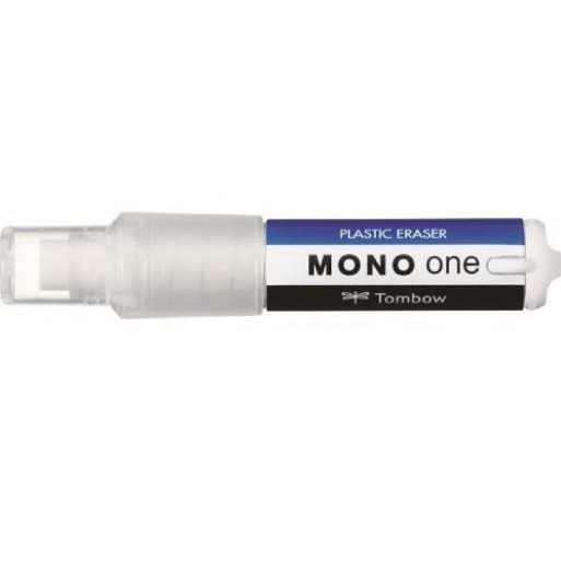 Gôm tẩy chì dạng bút vặn Tombow MONO One ES-SSM Eraser