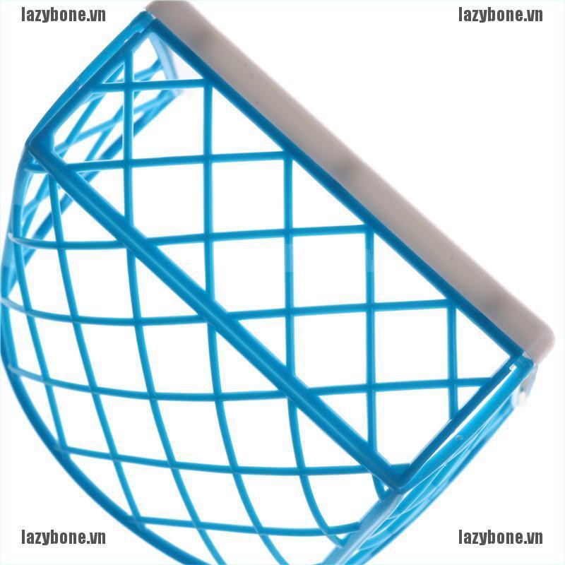 Mô hình đá bóng đồ chơi búp bê gồm bóng + khung thành + cup Harcules xinh xắn