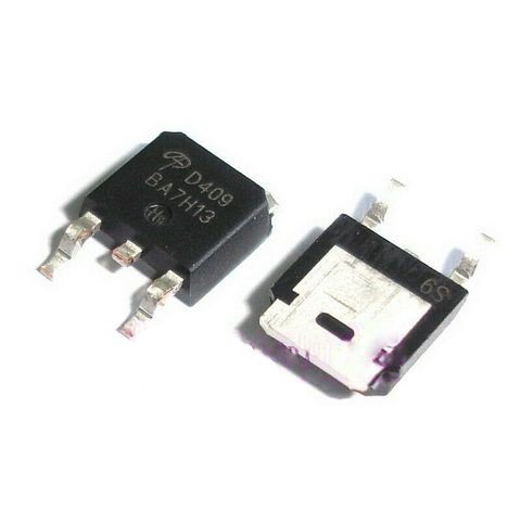 Linh Kiện Điện Tử AOD403 AOD409  Mosfet Kênh P Smd Sot252