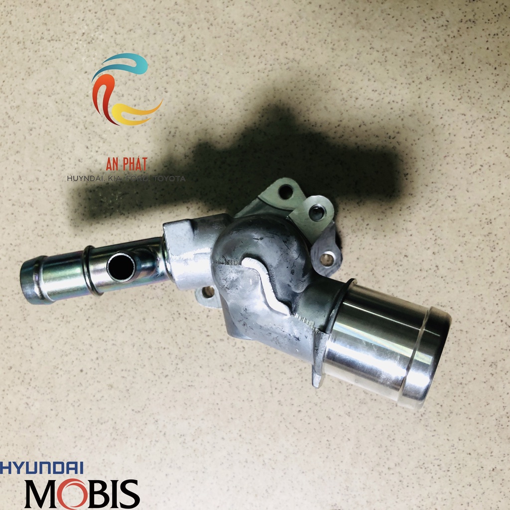 Cút chia nước Kia Carens, Forte, K3 1.6 | 256202B003 chính hãng MOBIS HÀN QUỐC