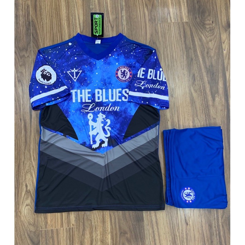 BỘ BÓNG ĐÁ CLB CHELSEA