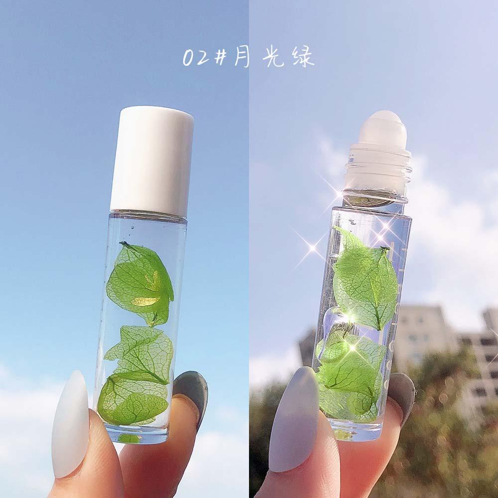 Son Bóng Trong Suốt Trang Điểm Gợi Cảm Cho Nữ