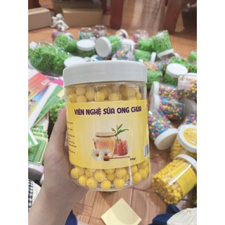 Mầm nghệ sữa ong chúa