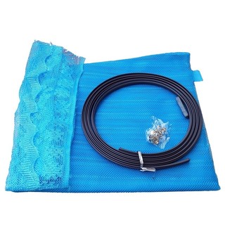 Rèm cửa chống muỗi bảo vệ gia đình bạn(1m*2.1m)
