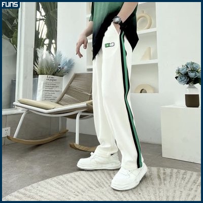 Bộ thể thao unisex FUNS set bộ nam nữ TT65 thoải mái phong cách Hàn Quốc trẻ trung cao cấp