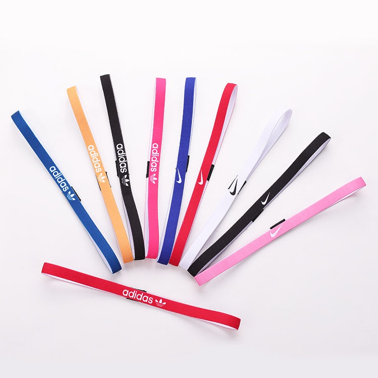 Băng đô thể thao Adidas Nike chống trượt