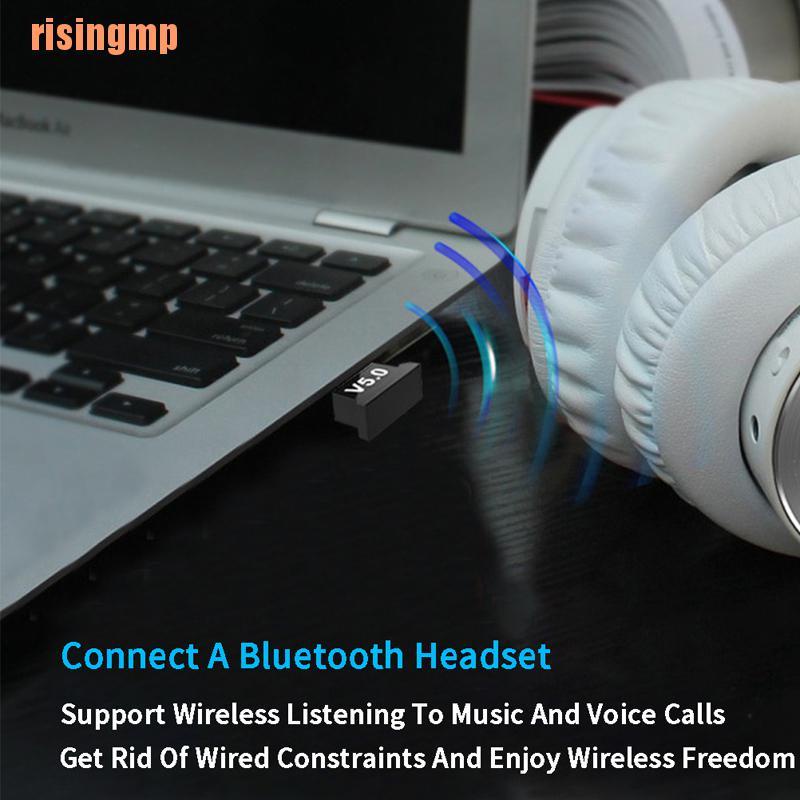 Usb Bluetooth 5.0 Âm Thanh Hay Cho Windows