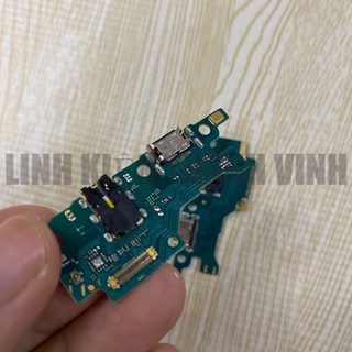 Cụm chân sạc, bo Samsung M30 - Chất lượng cao