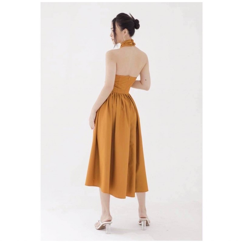 Thanh lý đầm Mollynista size M new tag