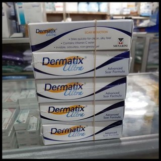 Dermatix (Hàng Mới Về) Kem Dưỡng Da 15g 15gram Skn480