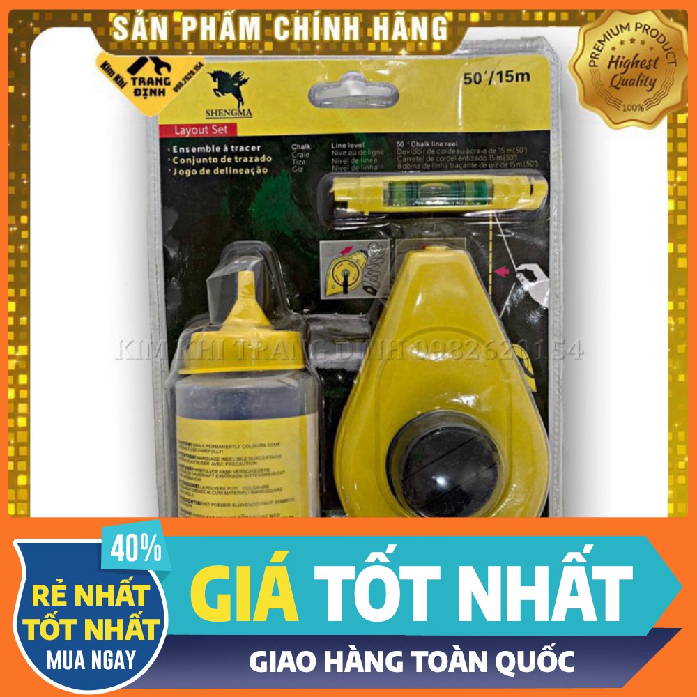 [ HÀNG CHÍNH HÃNG - GIÁ TỐT NHẤT ] Bộ bật mực / búng mực cao cấp