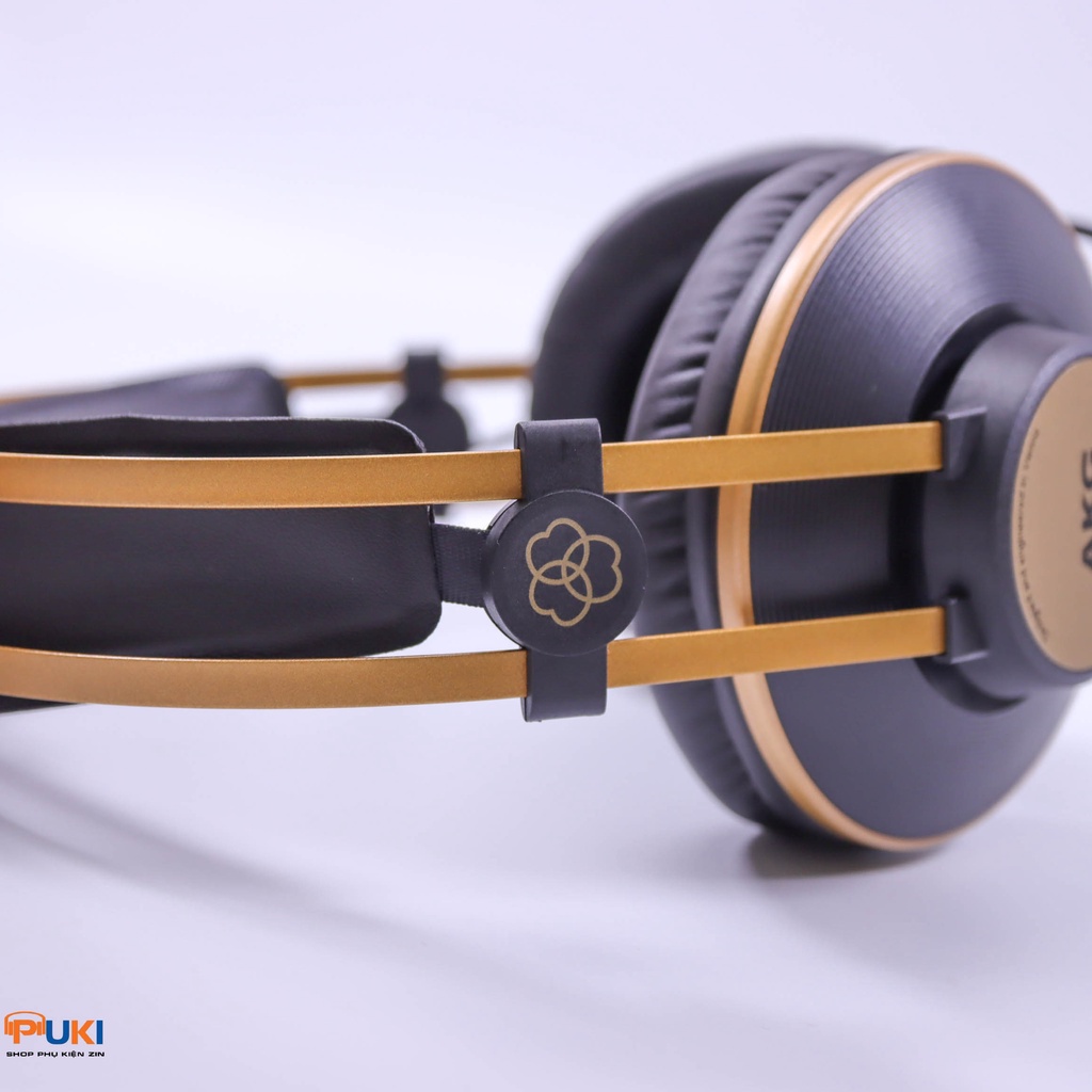 Tai Nghe Kiểm Âm AKG K92-Tai nghe kiểm âm AKG K92, Headphone Studio