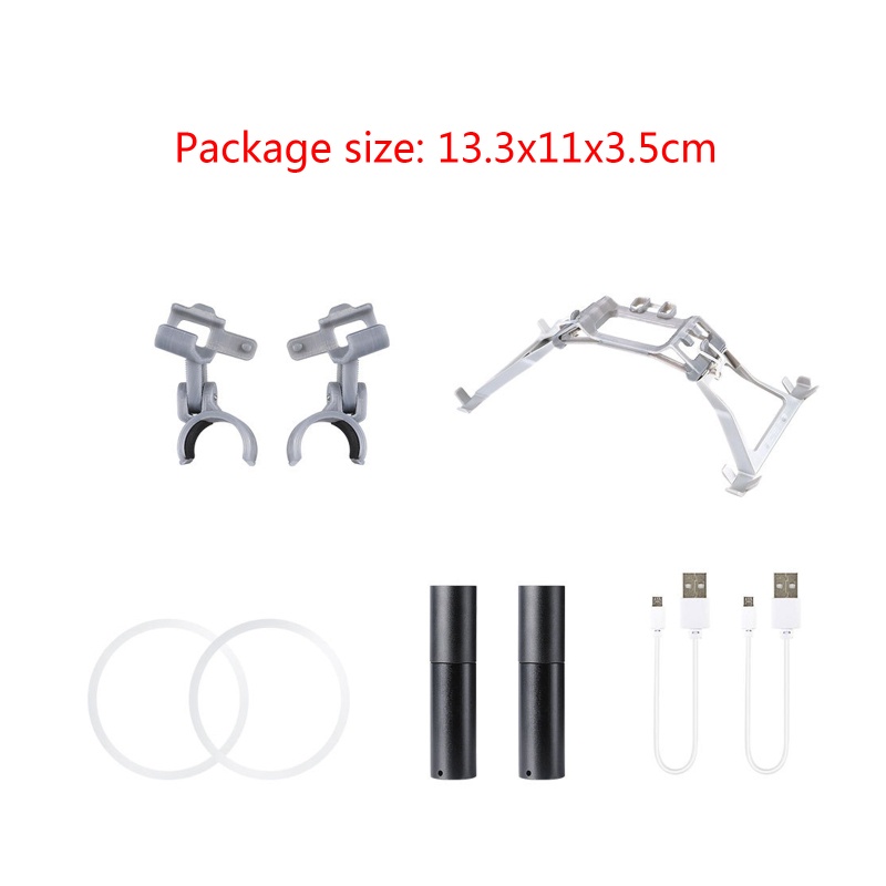 Bộ Chân Đáp Cho Máy Hạ Cánh Mini 3 Pro
