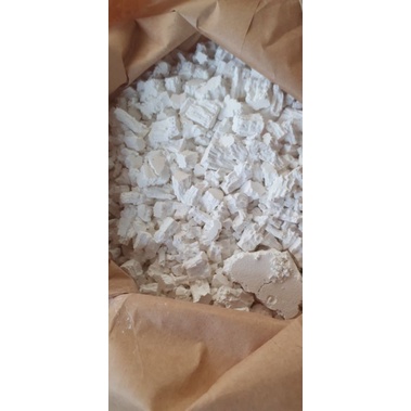 COMBO 4 BỊCH (2kg) BỘT NẾP TUYỂN ĐỒNG THÁP. Vị bột không chua, sản phẩm làm dây chuyền không hóa chất.